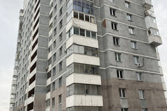 Екатеринбург, ул. Асбестовский, 2 к 3 (Пионерский) - фото квартиры