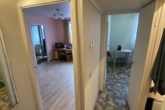 Екатеринбург, ул. Металлургов, 10а (ВИЗ) - фото квартиры