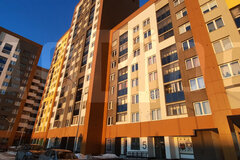 Екатеринбург, ул. Академика Сахарова, 45 (Академический) - фото квартиры