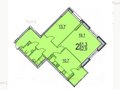 Продажа квартиры: Екатеринбург, ул. Сахарова, 68 (Академический) - Фото 1