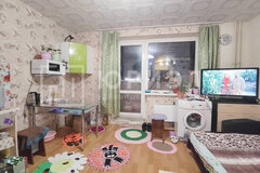 г. Нижний Тагил, ул. Булата Окуджавы, 5 (городской округ Нижний Тагил) - фото квартиры