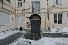 Екатеринбург, ул. Ленина, 5/1 (Центр) - фото комнаты