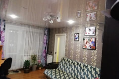 Екатеринбург, ул. Главная, 18а (Исток) - фото квартиры