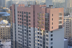 Екатеринбург, ул. Переходный, 3а (Автовокзал) - фото квартиры