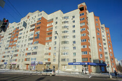 Екатеринбург, ул. Репина, 107 (ВИЗ) - фото квартиры