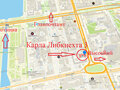 Продажа торговых площадей: Екатеринбург, ул. Карла Либкнехта, 3 - Фото 2