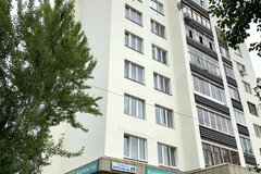 Екатеринбург, ул. Энгельса, 19 (Центр) - фото квартиры