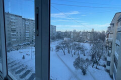 Екатеринбург, ул. Седова, 38 (Старая Сортировка) - фото квартиры
