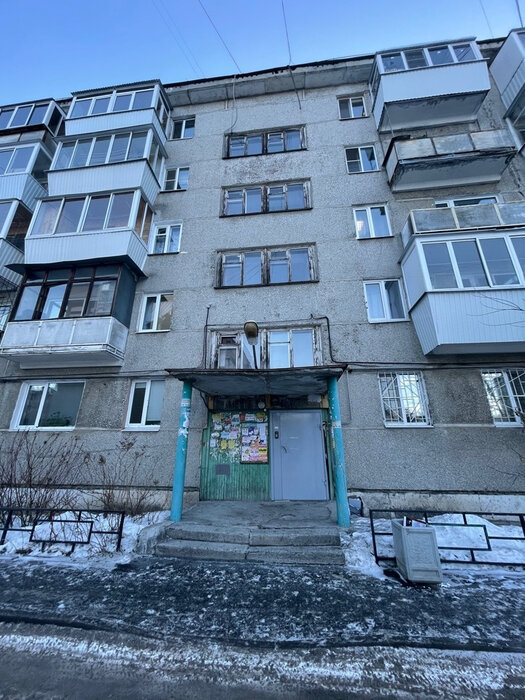 Екатеринбург, ул. Седова, 38 (Старая Сортировка) - фото квартиры (3)