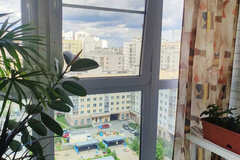 Екатеринбург, ул. Краснолесья, 117 (Академический) - фото квартиры