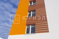 Екатеринбург, ул. Майская, 70 (Широкая речка) - фото квартиры