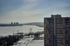 Екатеринбург, ул. Щербакова, 150 (Уктус) - фото квартиры