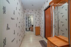 Екатеринбург, ул. Уральская, 65 (Пионерский) - фото квартиры