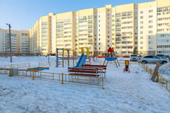 г. Верхняя Пышма, ул. Сапожникова, 3 (городской округ Верхняя Пышма) - фото квартиры