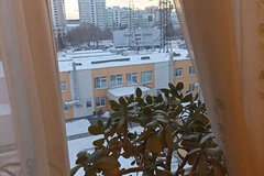 Екатеринбург, ул. Трактористов, 17 (Автовокзал) - фото квартиры