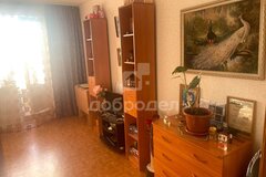 Екатеринбург, ул. Таганская, 51а (Эльмаш) - фото квартиры