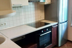 Екатеринбург, ул. Щорса, 60б (Автовокзал) - фото квартиры