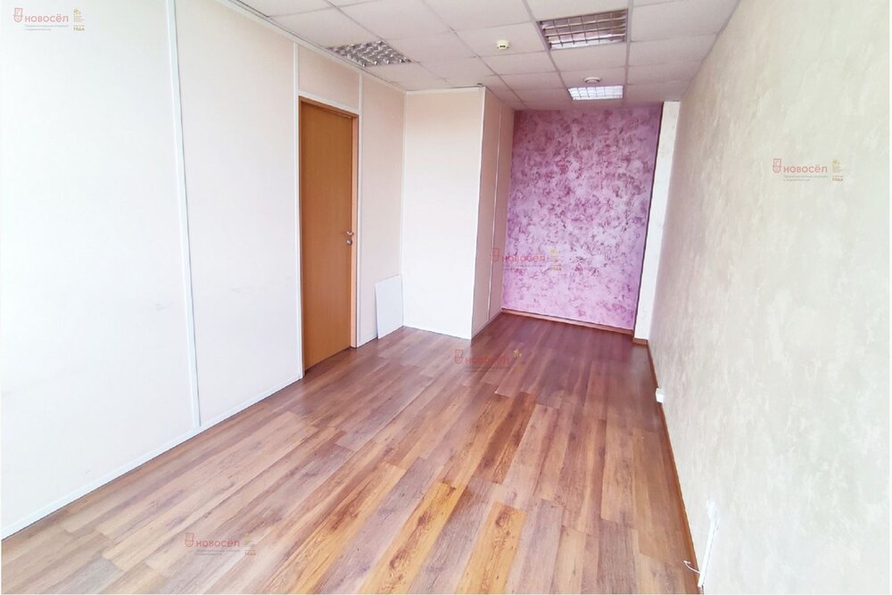 Екатеринбург, ул. Энгельса, 36 (Центр) - фото офисного помещения (7)