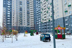 Екатеринбург, ул. Суходольская, 47 (Широкая речка) - фото квартиры