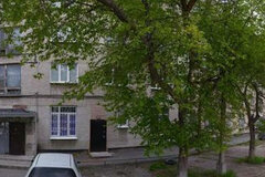 Екатеринбург, ул. Донбасская, 41 (Уралмаш) - фото комнаты