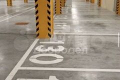 Екатеринбург, ул. Татищева, 20 (ВИЗ) - фото гаража