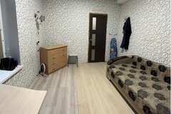 Екатеринбург, ул. Старых Большевиков, 18 (Эльмаш) - фото квартиры