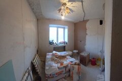 Екатеринбург, ул. Ангарская, 52/а (Старая Сортировка) - фото квартиры