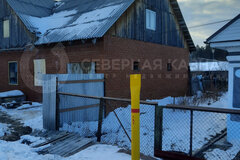 г. Среднеуральск, ул. Восточная, 48 (городской округ Среднеуральск) - фото дома