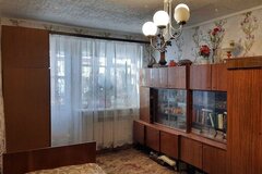 г. Березовский, ул. Театральная, 16 (городской округ Березовский) - фото квартиры