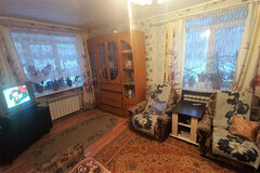 г. Полевской, ул. Бажова, 22 (городской округ Полевской) - фото квартиры