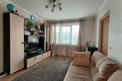 Екатеринбург, ул. Амундсена, 66 (Юго-Западный) - фото квартиры