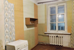Екатеринбург, ул. Расточная, 27 (Старая Сортировка) - фото комнаты