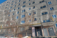 г. Березовский, ул. Гагарина, 15/4 (городской округ Березовский) - фото квартиры