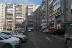 Екатеринбург, ул. Владимира Высоцкого, 6 (ЖБИ) - фото квартиры