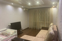 Екатеринбург, ул. Московская, 35 (Центр) - фото квартиры