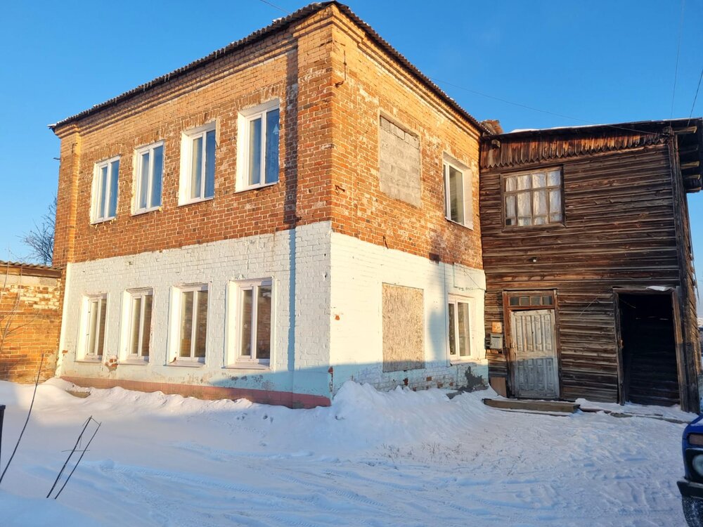г. Камышлов, ул. Пролетарская, 39 (городской округ Камышловский) - фото квартиры (1)
