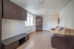 Екатеринбург, ул. Саввы Белых, 5 (Автовокзал) - фото квартиры