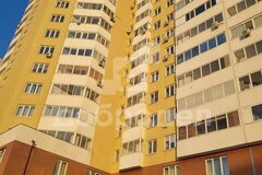 Екатеринбург, ул. Токарей, 40 (ВИЗ) - фото квартиры