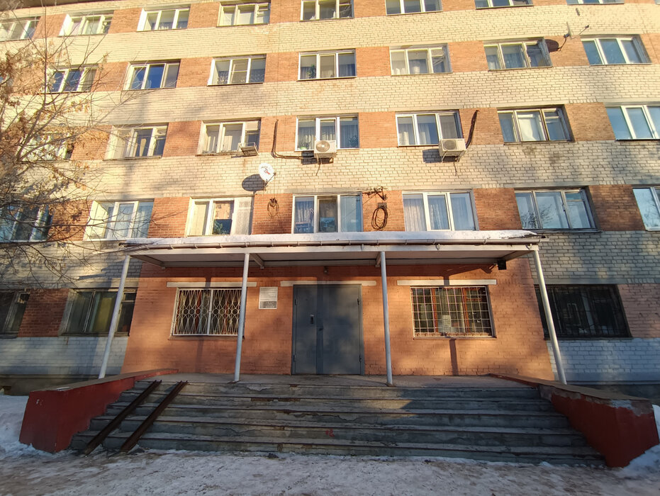 Екатеринбург, ул. Посадская, 81 а (Юго-Западный) - фото комнаты (6)