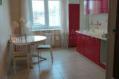 Екатеринбург, ул. Барвинка, 20 (УНЦ) - фото квартиры