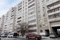 Екатеринбург, ул. Татищева, 53 (ВИЗ) - фото квартиры