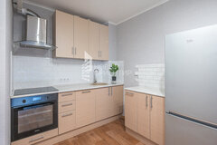 Екатеринбург, ул. Краснолесья, 10 (УНЦ) - фото квартиры