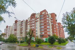 Екатеринбург, ул. Уральских рабочих, 2 (Уралмаш) - фото квартиры