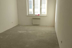 Екатеринбург, ул. Трамвайный, 2/1 (Пионерский) - фото квартиры