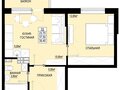 Продажа квартиры: г. Ревда, ул. Спортивная, 1 (городской округ Ревда) - Фото 1