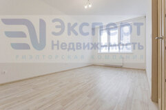 Екатеринбург, ул. Блюхера, 42 (Втузгородок) - фото квартиры
