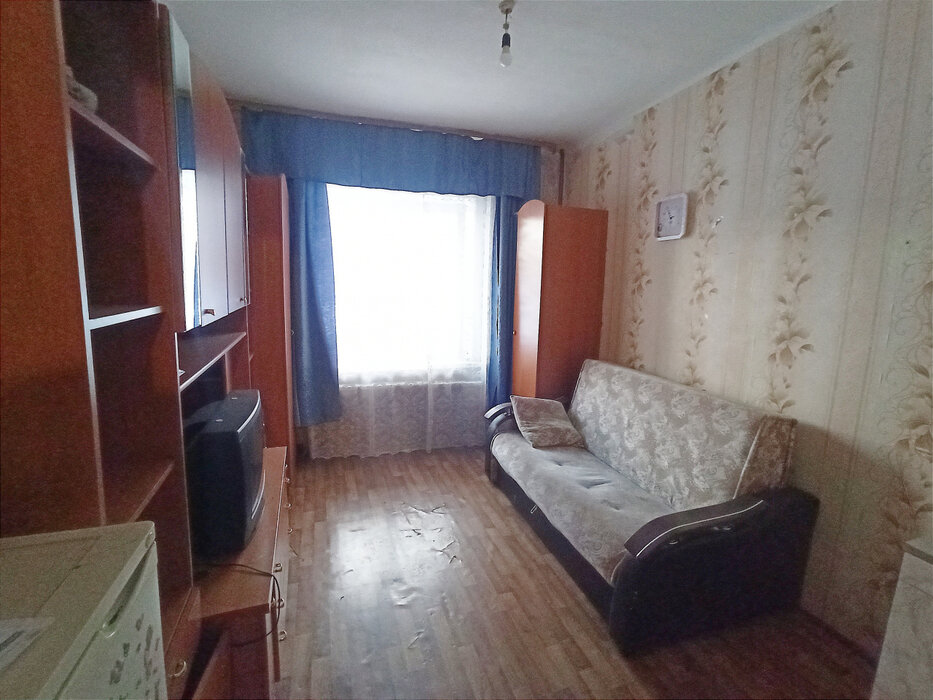 Екатеринбург, ул. Стахановская, 8 (Уралмаш) - фото комнаты (4)
