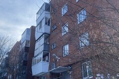 г. Березовский, ул. Театральная, 3 (городской округ Березовский) - фото квартиры