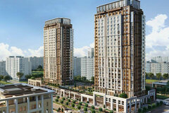 Екатеринбург, ул. Азина, 25 (Центр) - фото квартиры