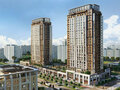 Продажа квартиры: Екатеринбург, ул. Азина, 25 (Центр) - Фото 1